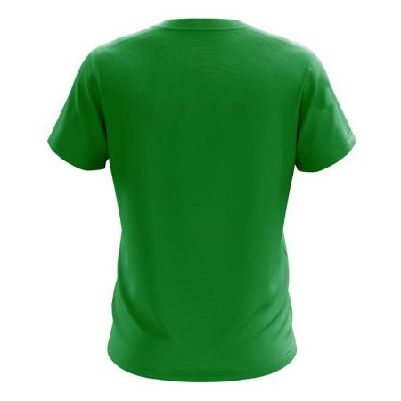 Tricou Barbati BAREZO Beagle Kelly Green 531738 BEAGLE-6554-Kelly Green imagine 2